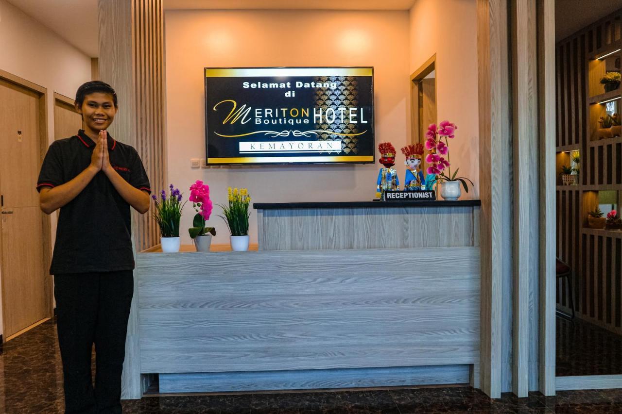 Hotel Reddoorz Plus @ Kemayoran 2 Jakarta