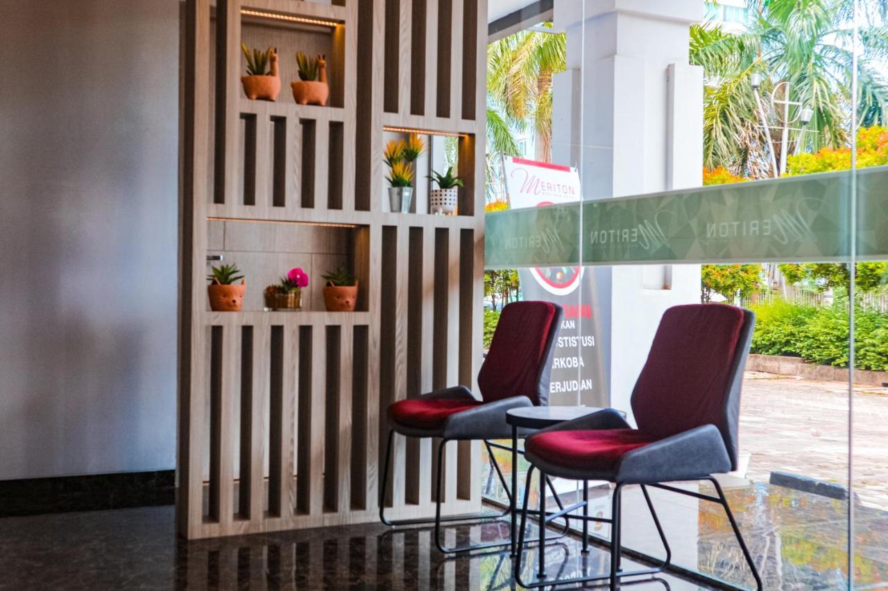 Hotel Reddoorz Plus @ Kemayoran 2 Jakarta