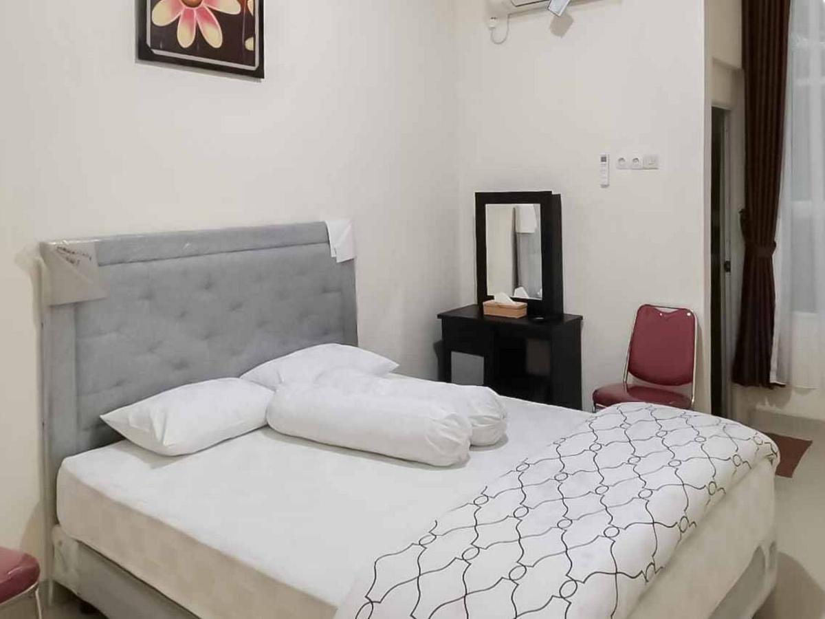 Talenta Mitra Reddoorz Hotel Jakarta