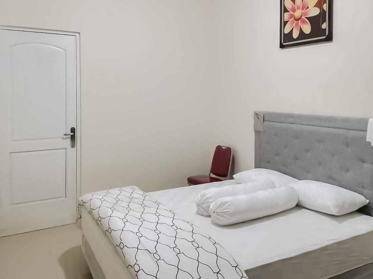 Talenta Mitra Reddoorz 2* Jakarta