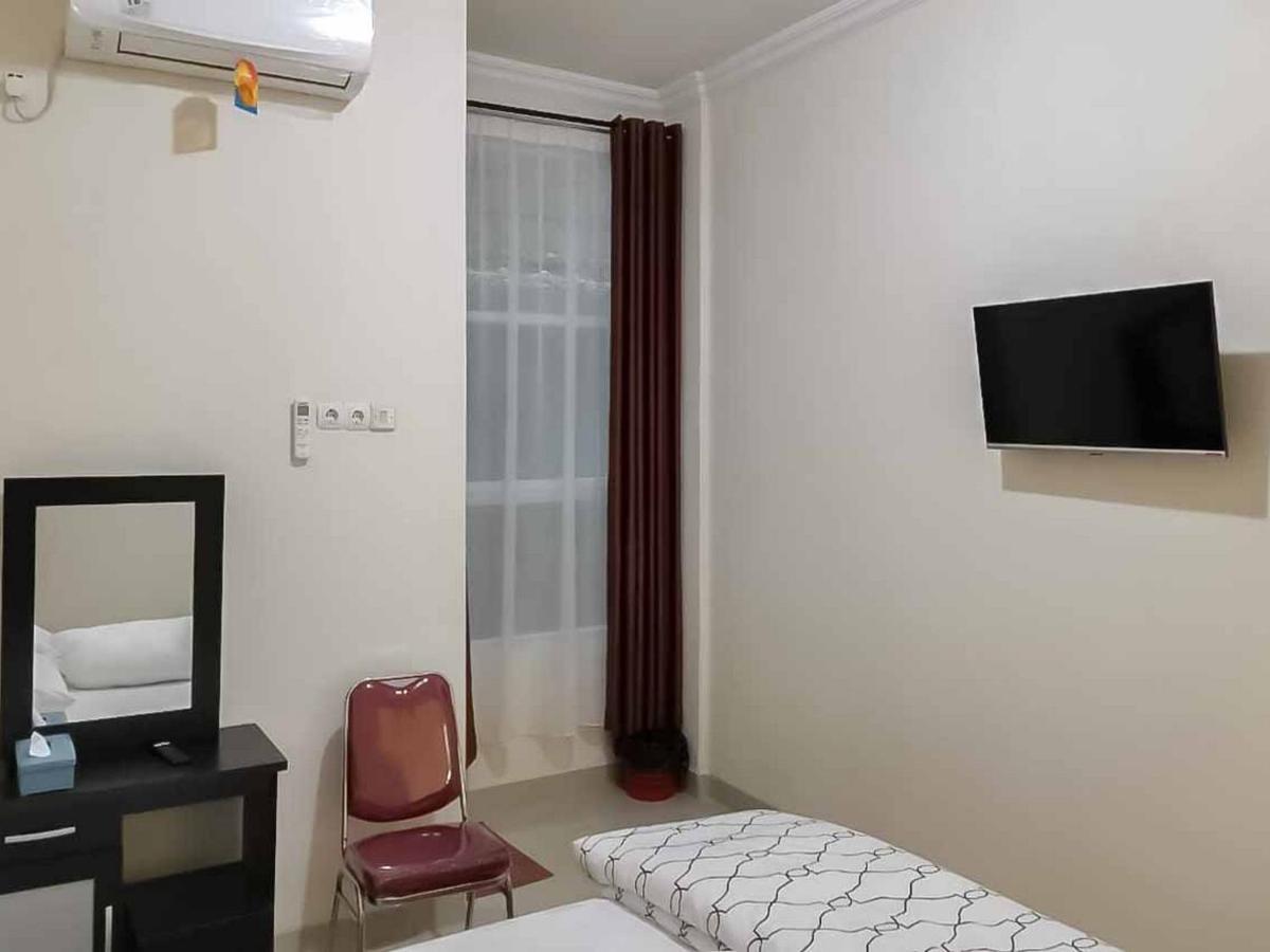 Hotel Talenta Mitra Reddoorz 2*