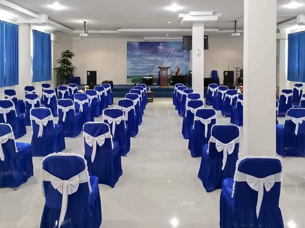 Talenta Mitra Reddoorz Hotel Jakarta