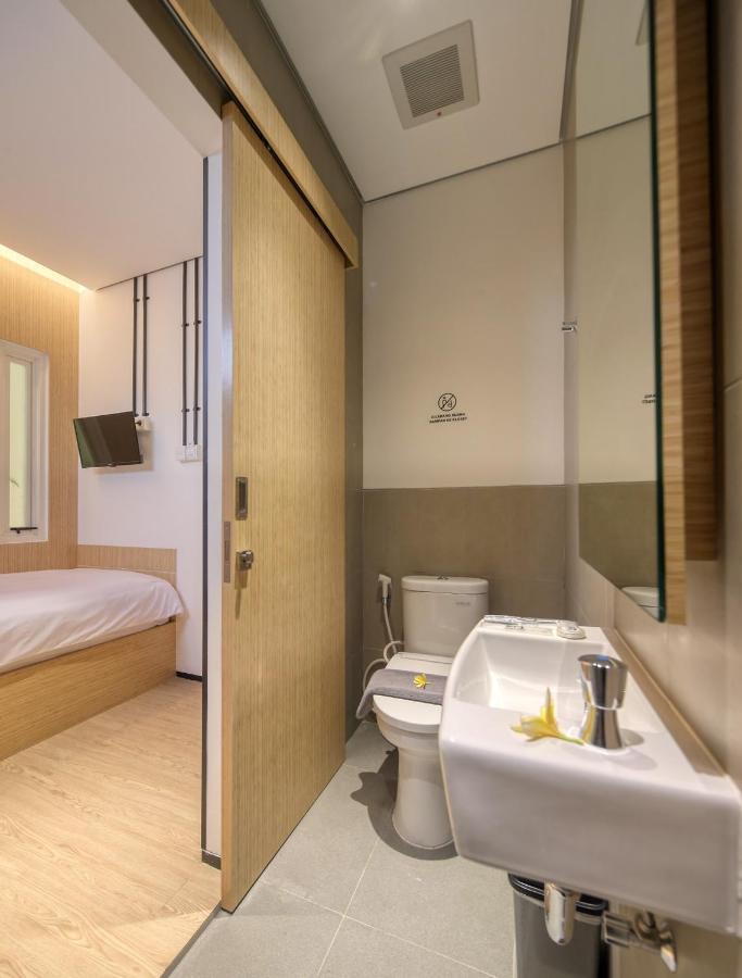 Hotel Cool Living 2*