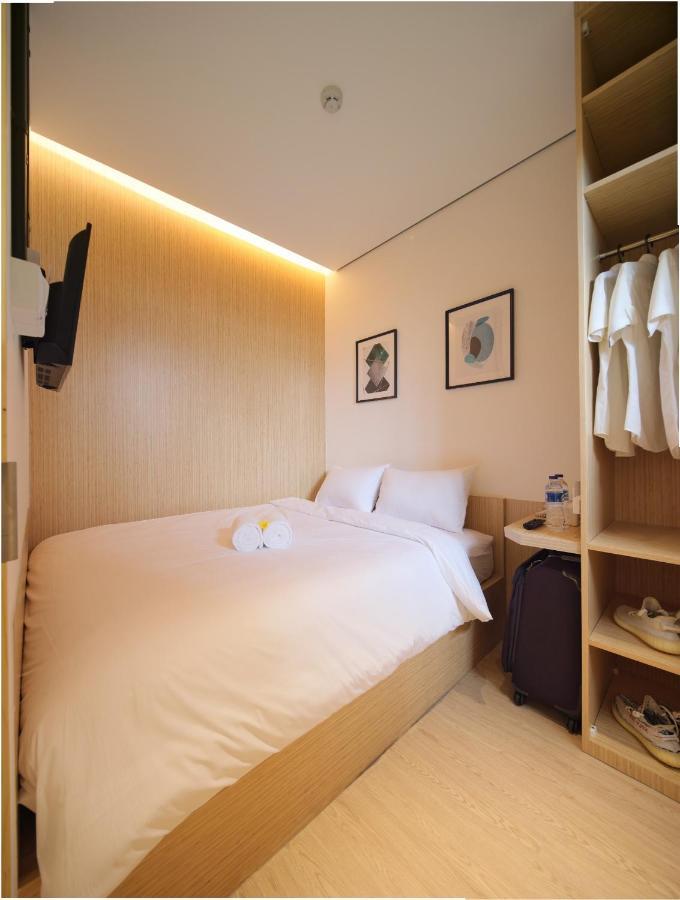 Cool Living 2* Jakarta