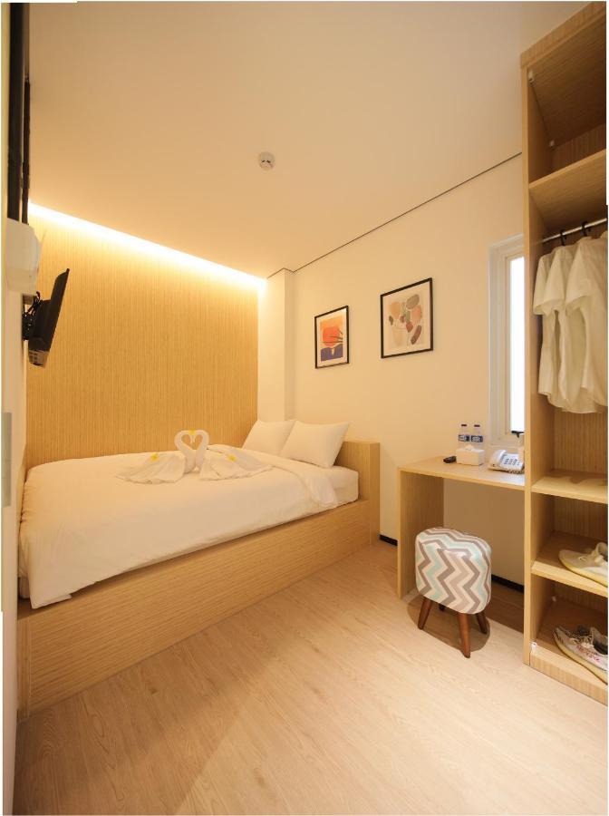 Cool Living Hotel Jakarta