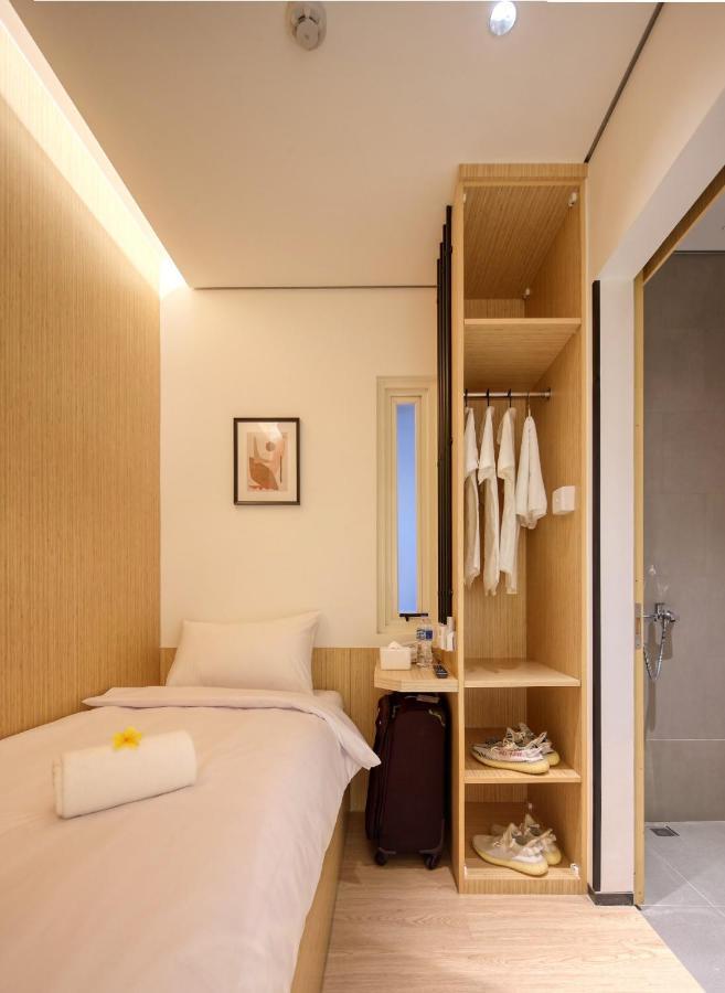 Cool Living Hotel