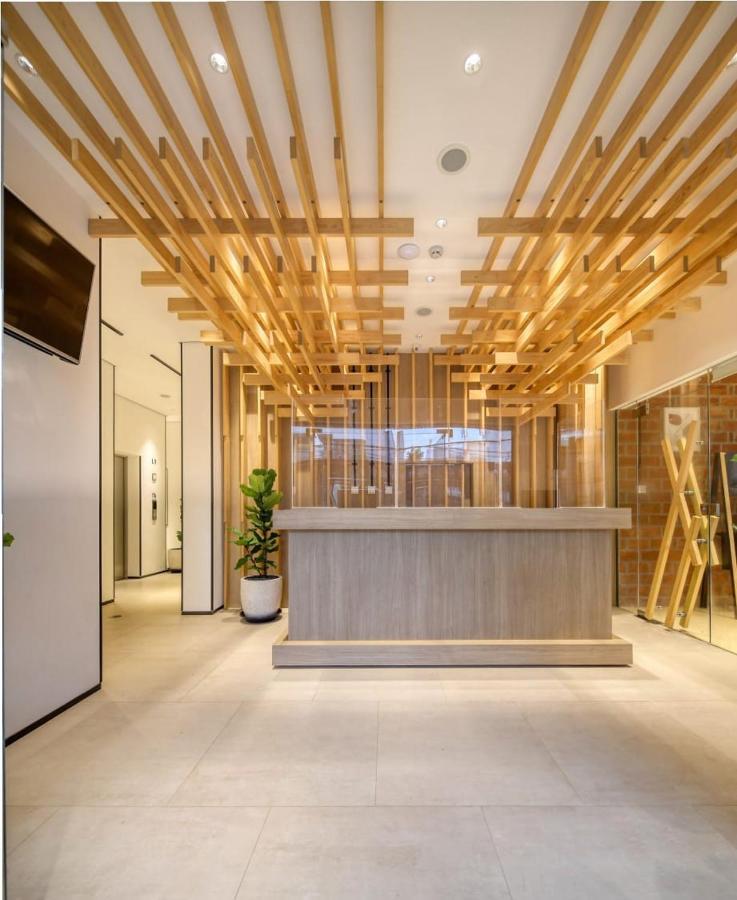 Hotel Cool Living 2*