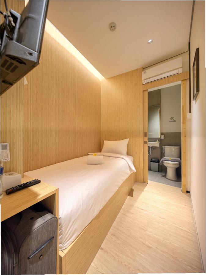 Hotel Cool Living Jakarta