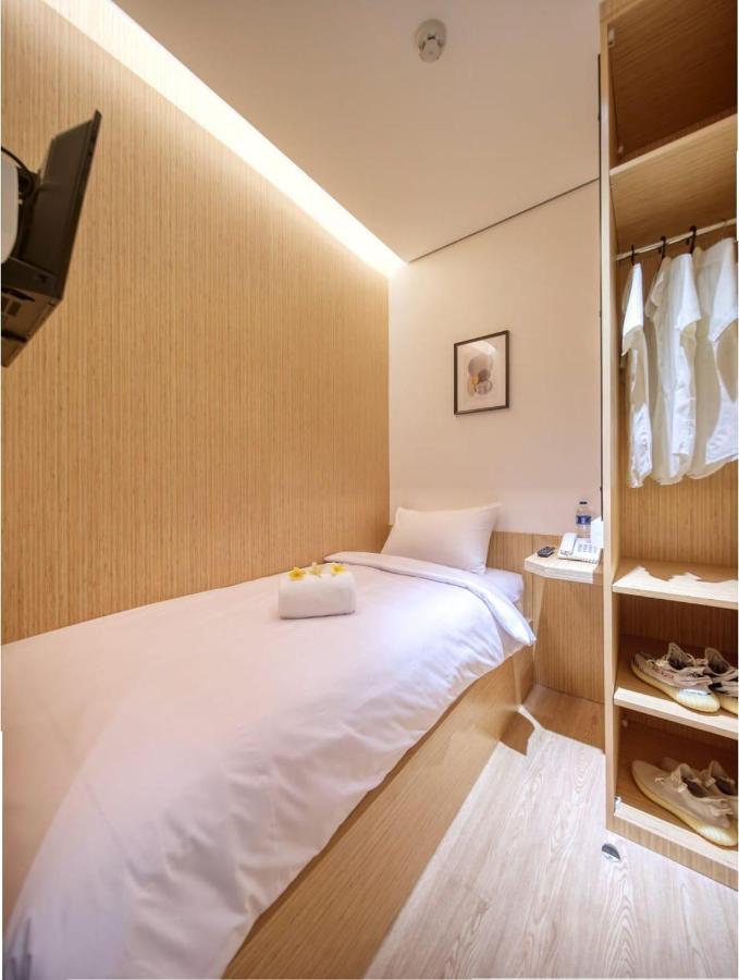 Cool Living Hotel