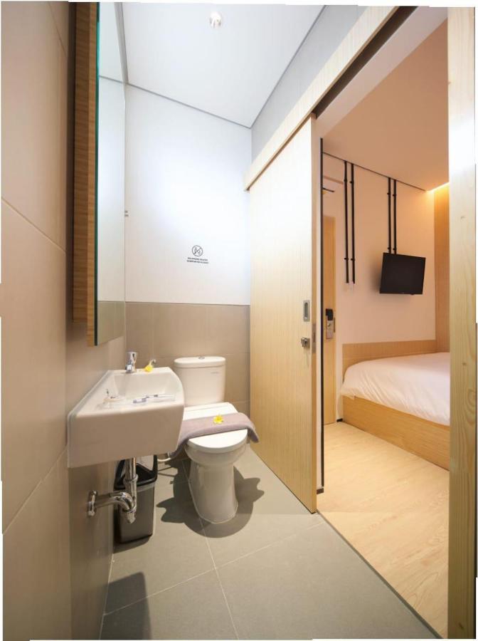 Cool Living Hotel