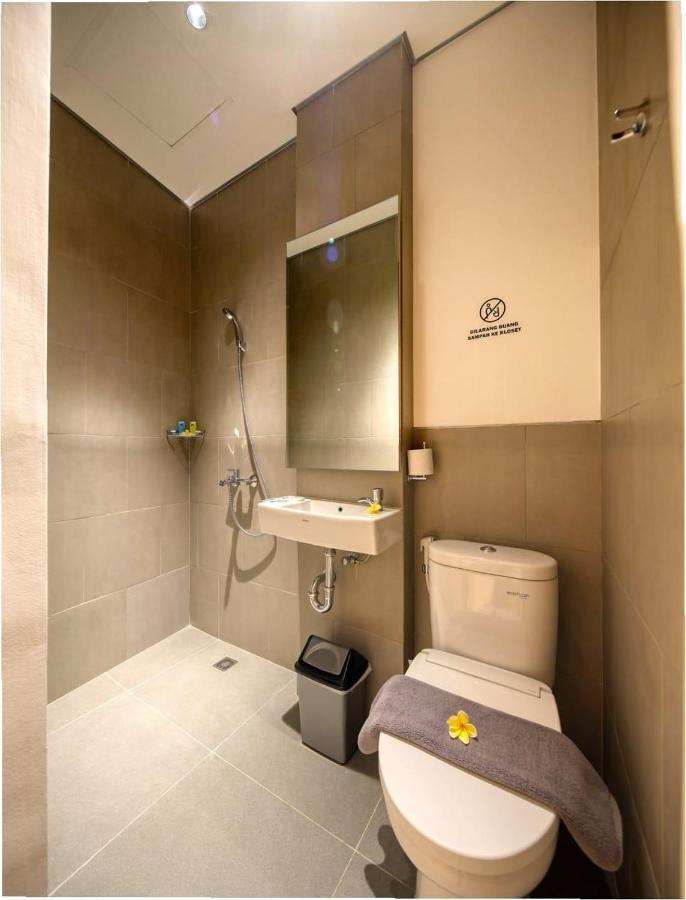 Cool Living Hotel