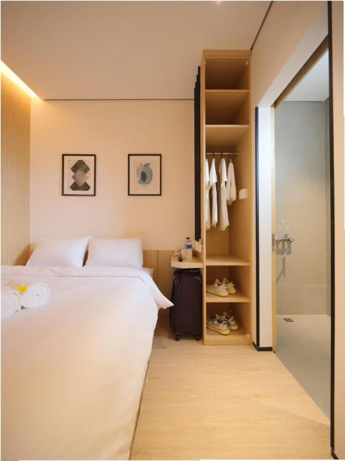 Cool Living Hotel