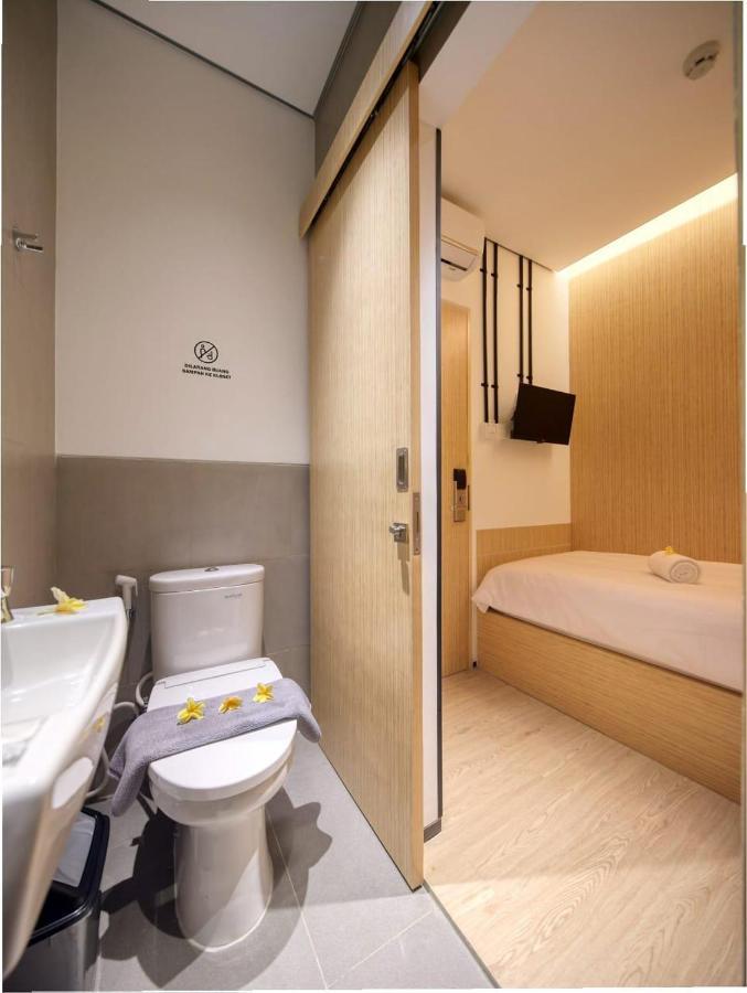 Cool Living 2* Jakarta