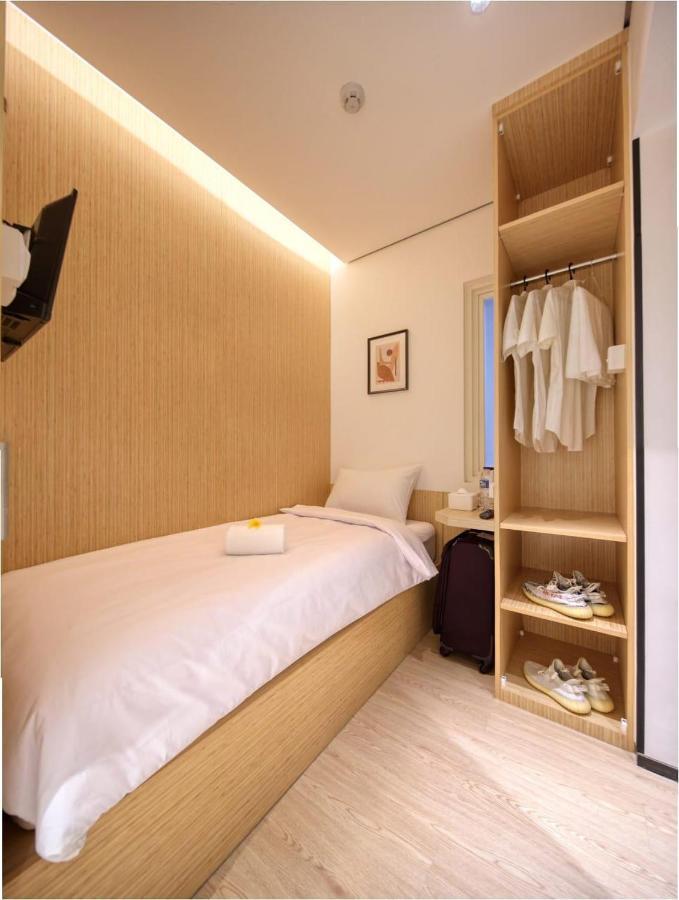 Cool Living Hotel Jakarta