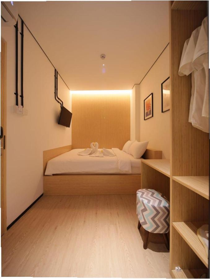 Hotel Cool Living Jakarta