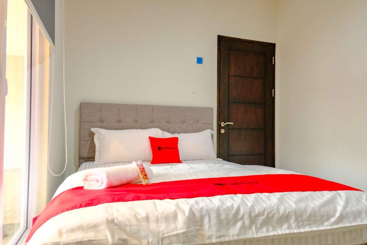 Reddoorz Near Pasar Baru 3 Hotel Jakarta