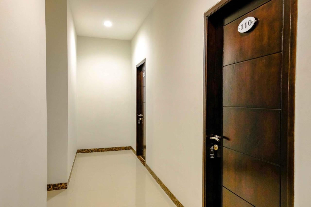 Reddoorz Near Pasar Baru 3 Jakarta