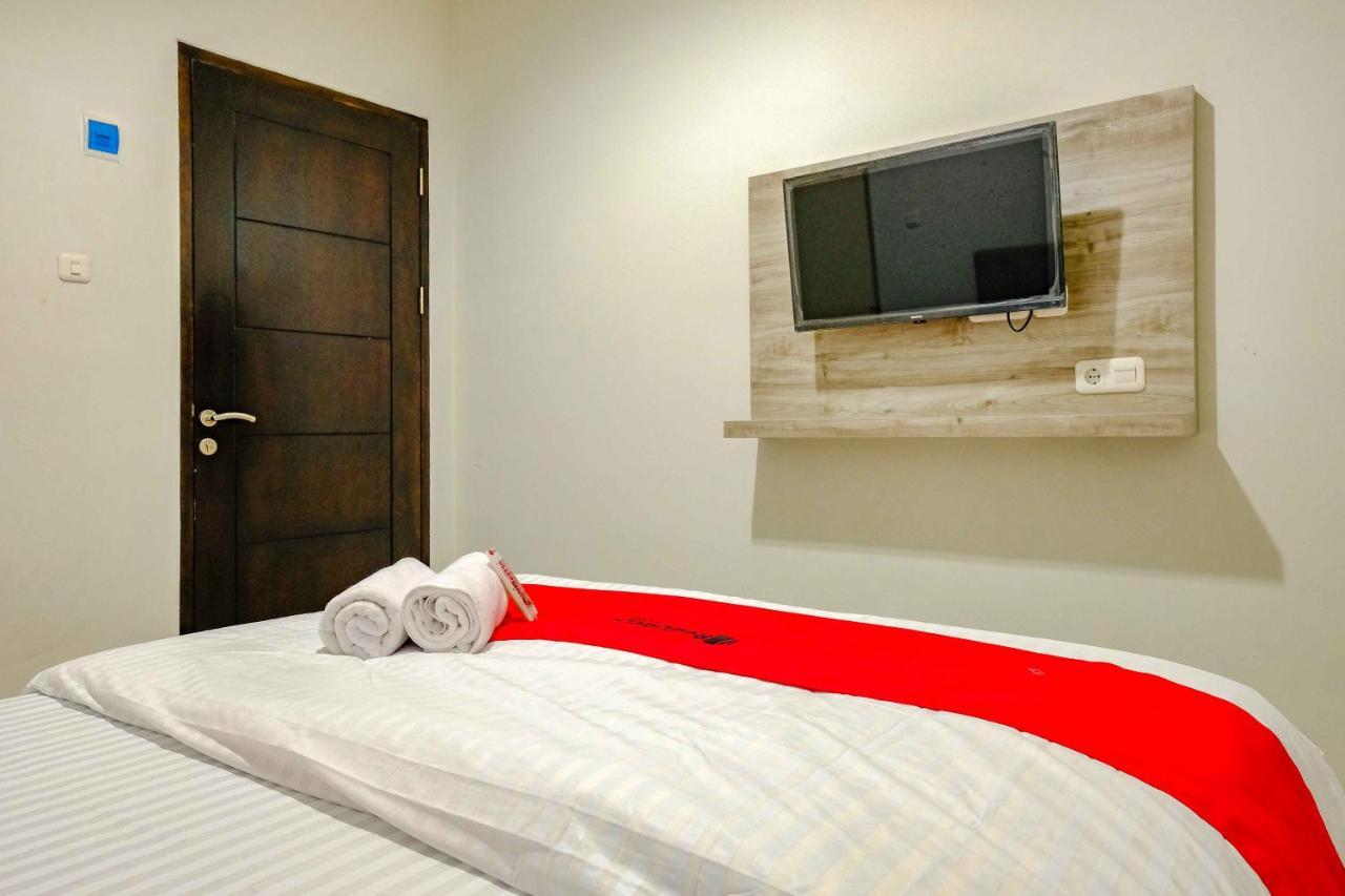 Reddoorz Near Pasar Baru 3 Jakarta