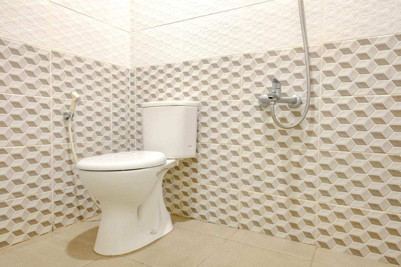 Hotel Reddoorz Near Pasar Baru 3 Jakarta