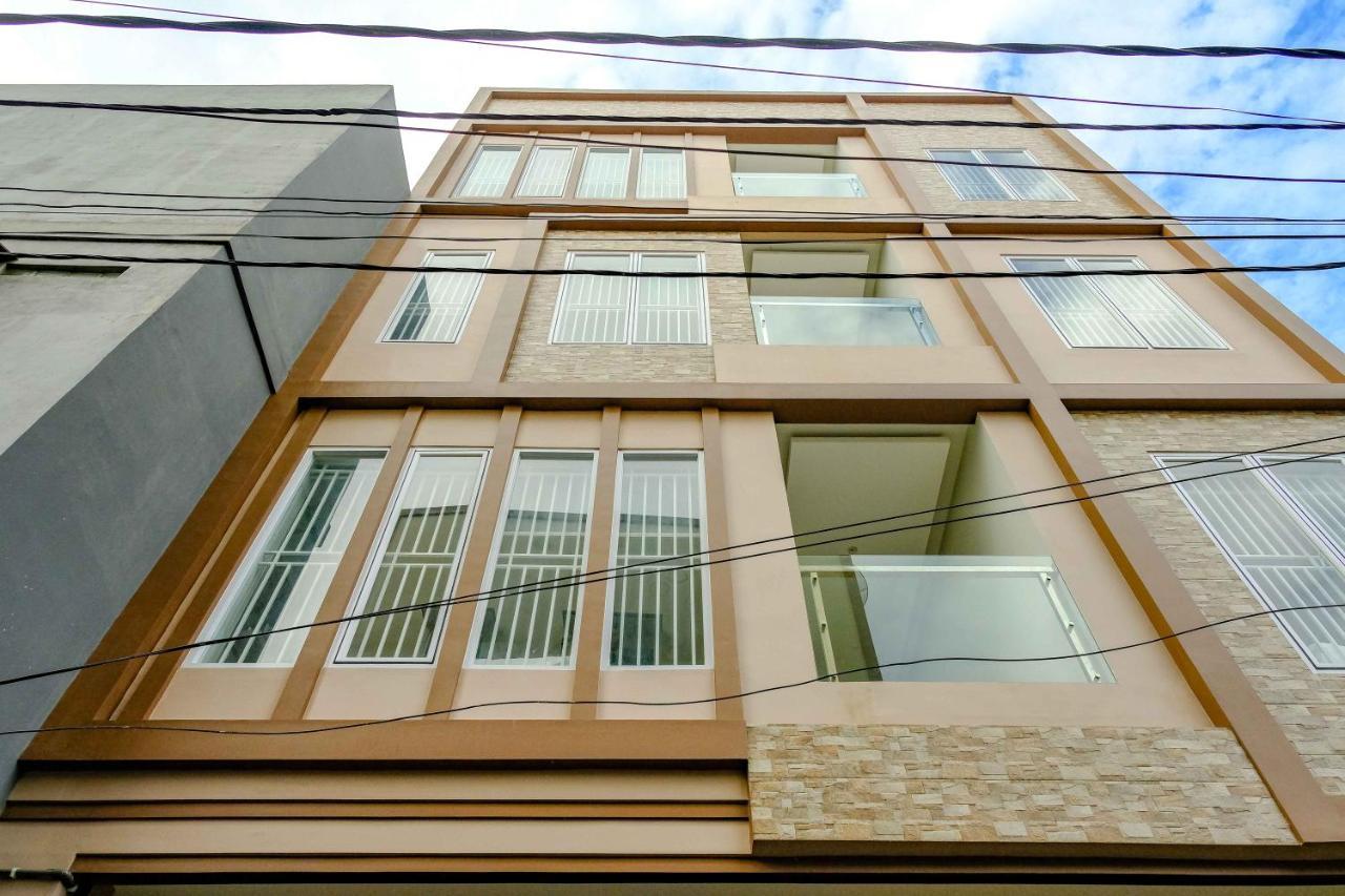 Reddoorz Near Pasar Baru 3 Hotel Jakarta