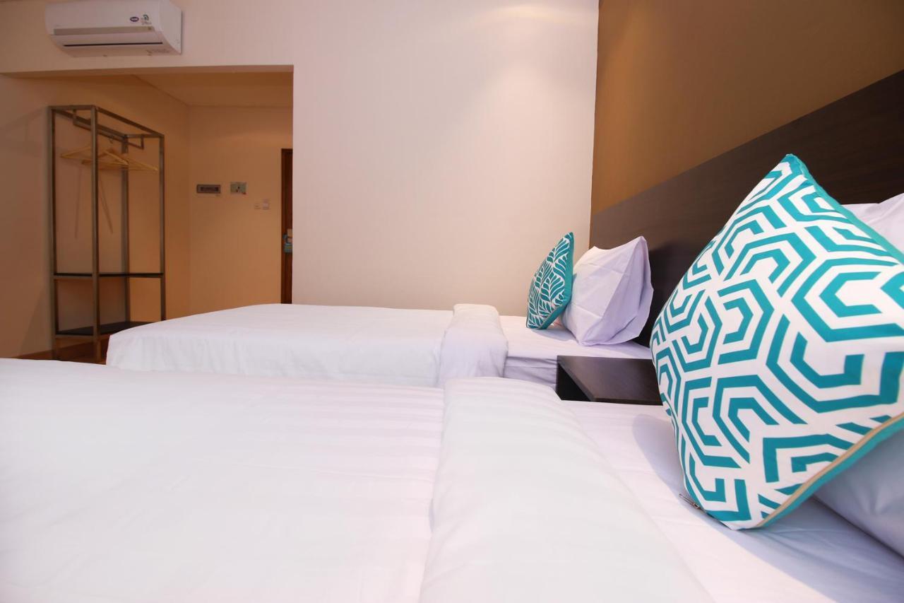 Altona Hotel Jakarta