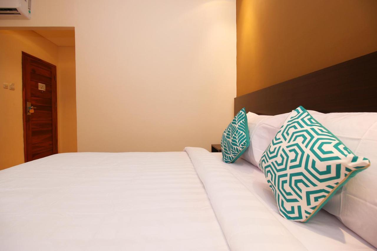 Hotel Altona Jakarta