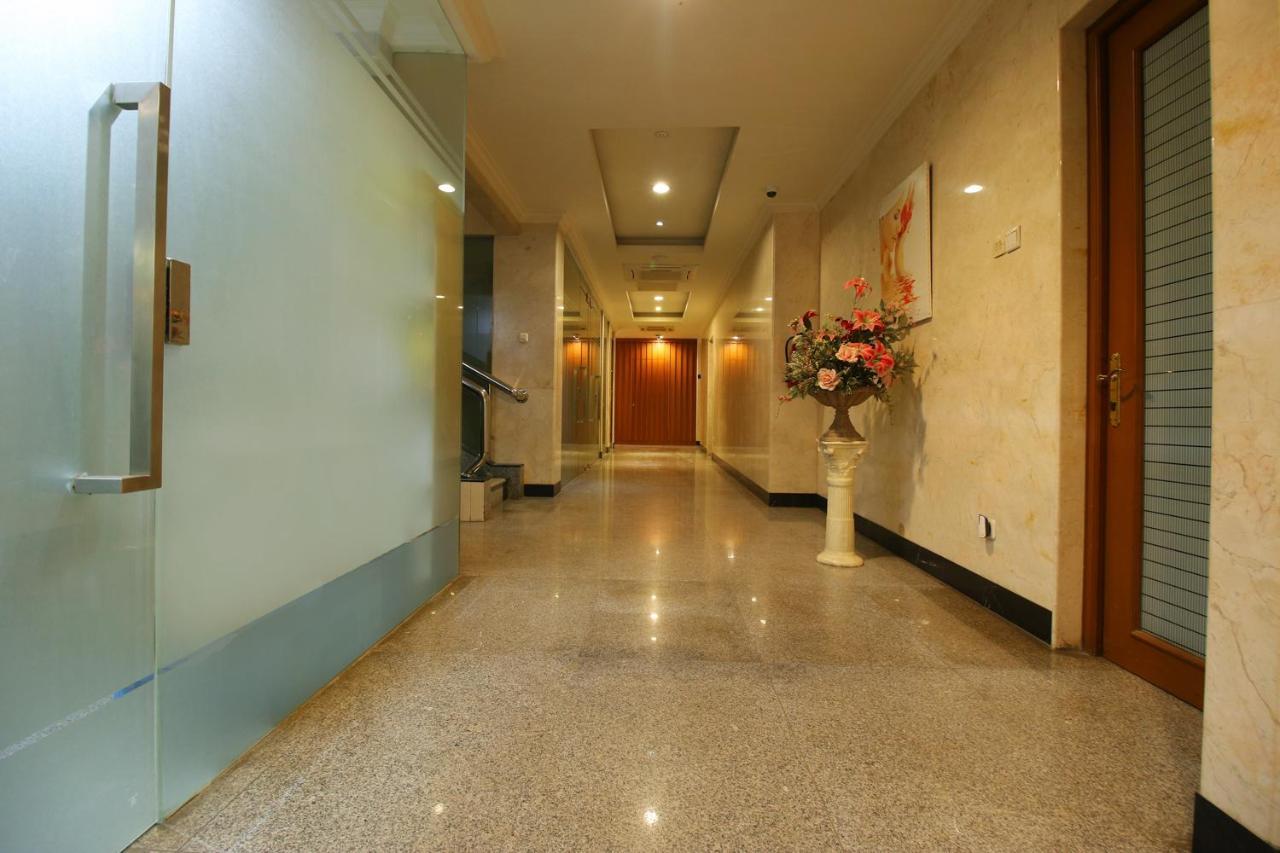 Hotel Altona Jakarta