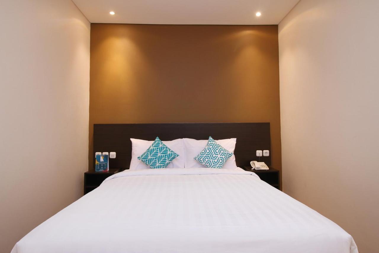 Hotel Altona Jakarta