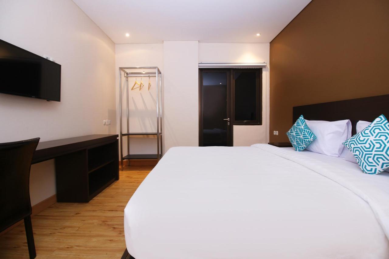 Altona Hotel Jakarta