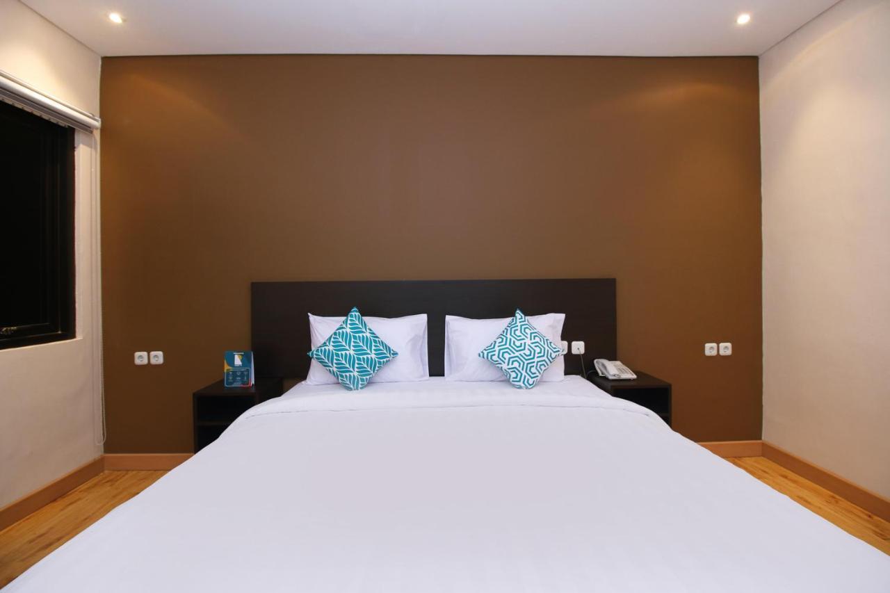 Altona Hotel Jakarta