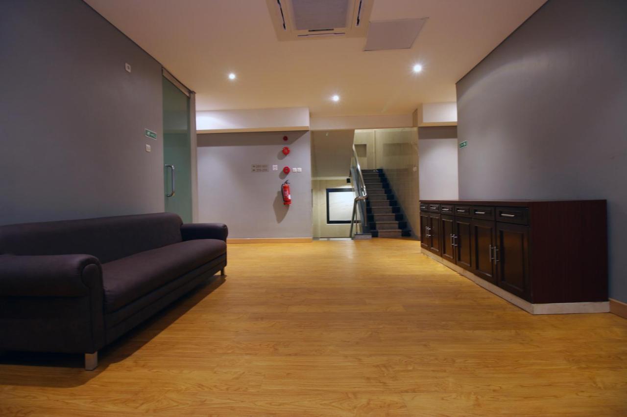Hotel Altona