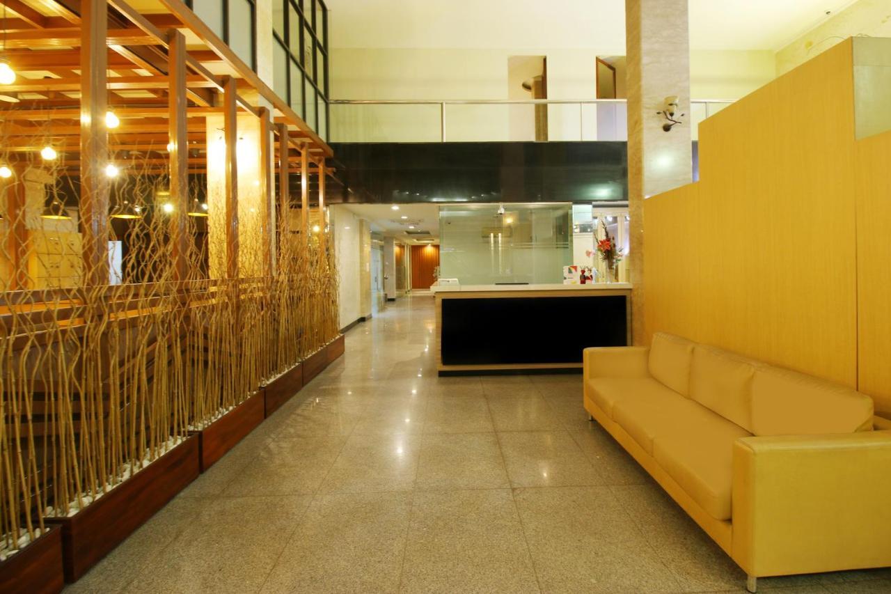 Hotel Altona Jakarta