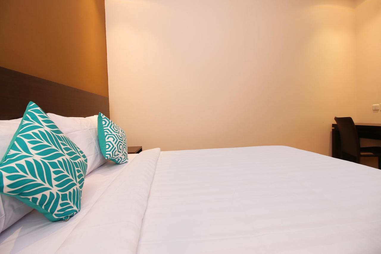 Altona Hotel