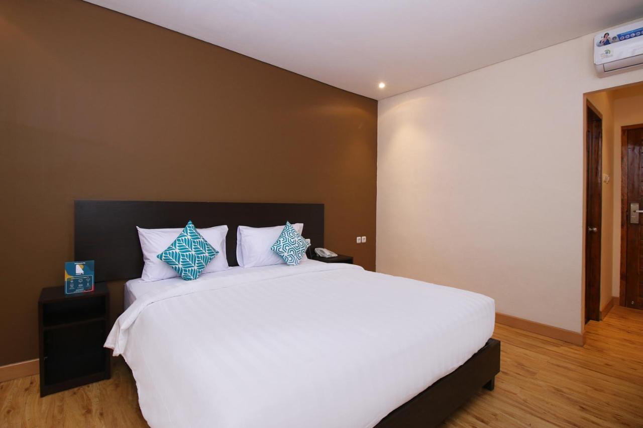 Hotel Altona Jakarta