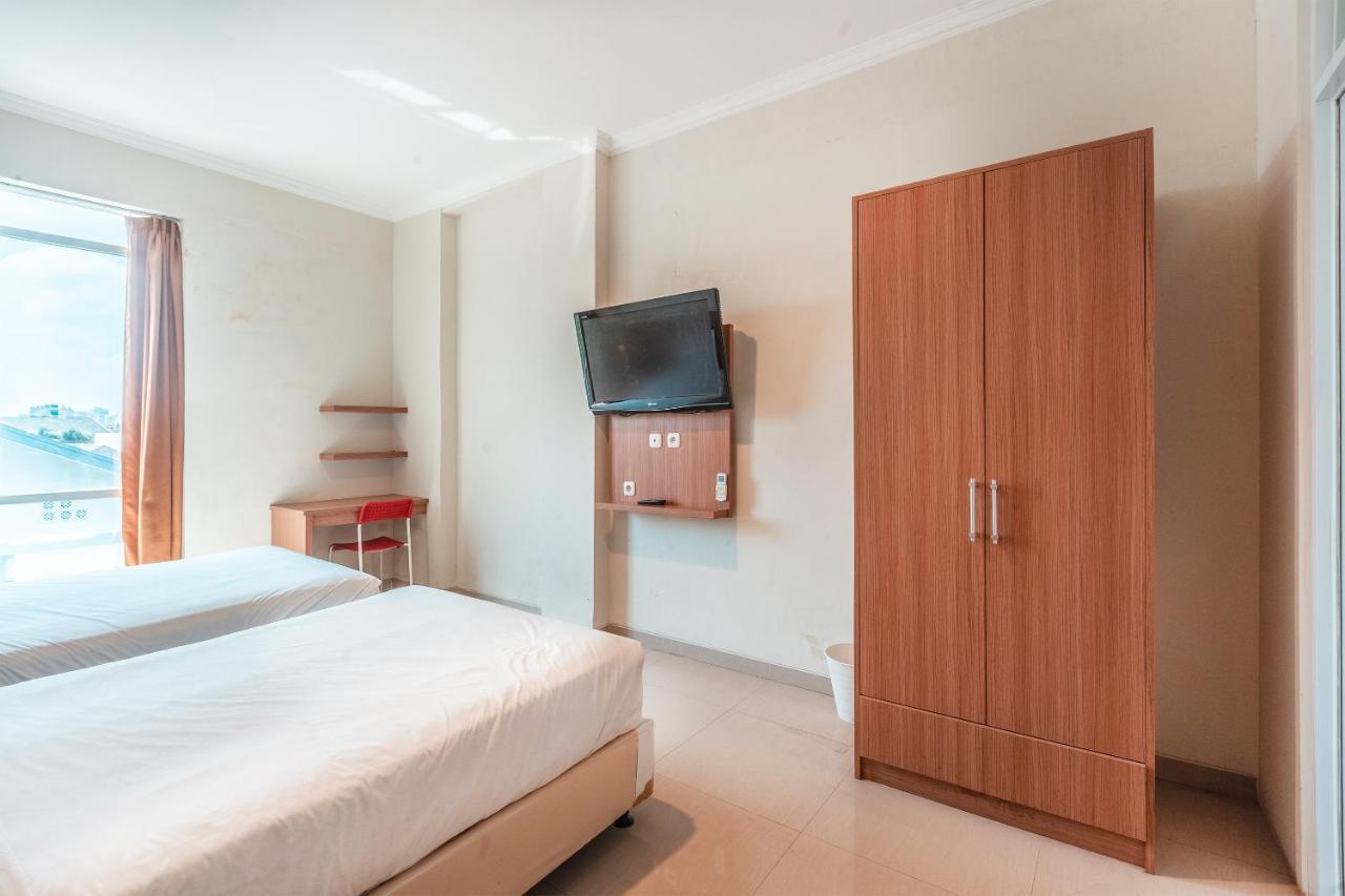 The Kartini 8 - Mangga Besar Hotel