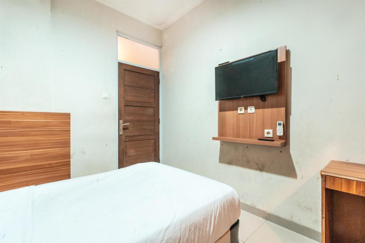 Hotel The Kartini 8 - Mangga Besar Jacarta