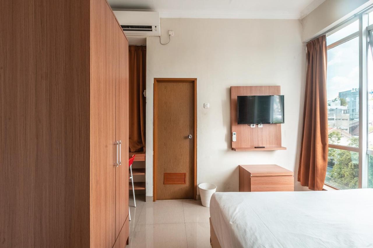 The Kartini 8 - Mangga Besar