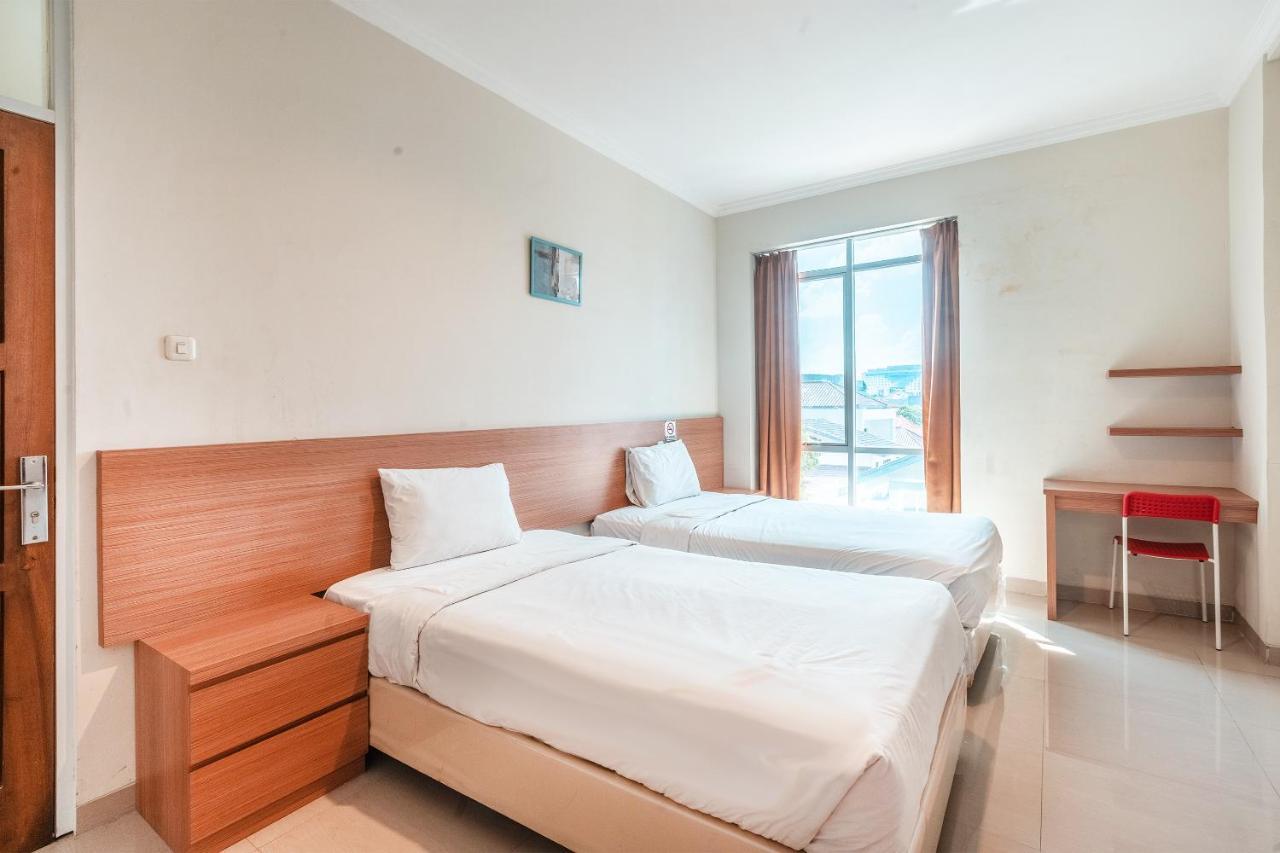 Hotel The Kartini 8 - Mangga Besar 2*