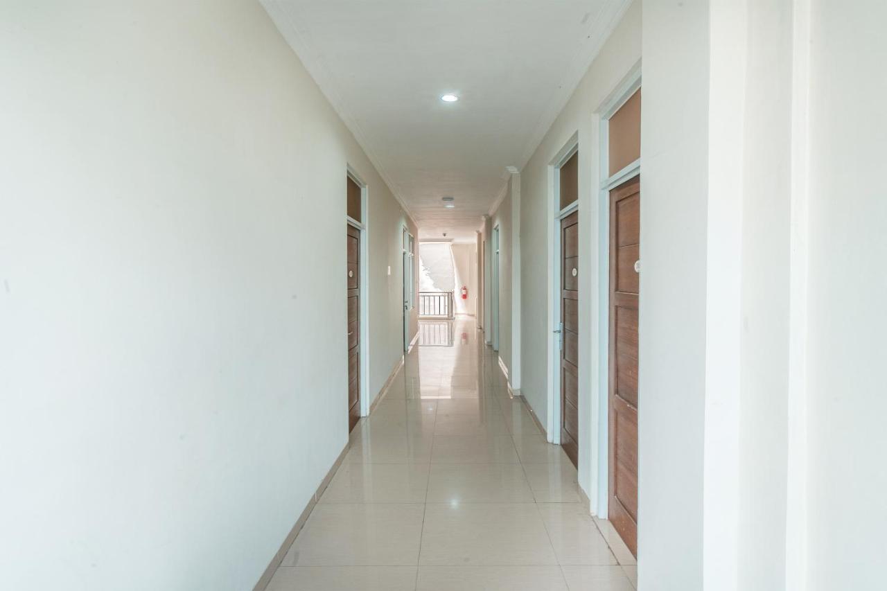 Hotel The Kartini 8 - Mangga Besar 2*