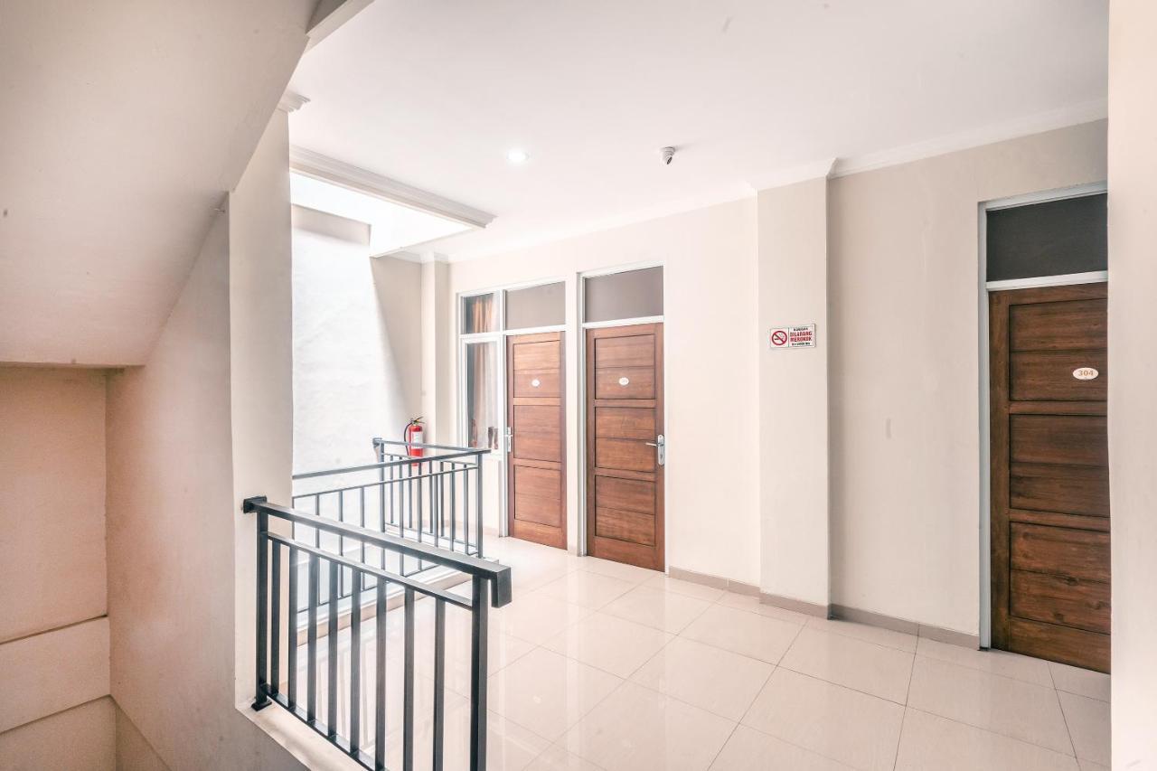 The Kartini 8 - Mangga Besar