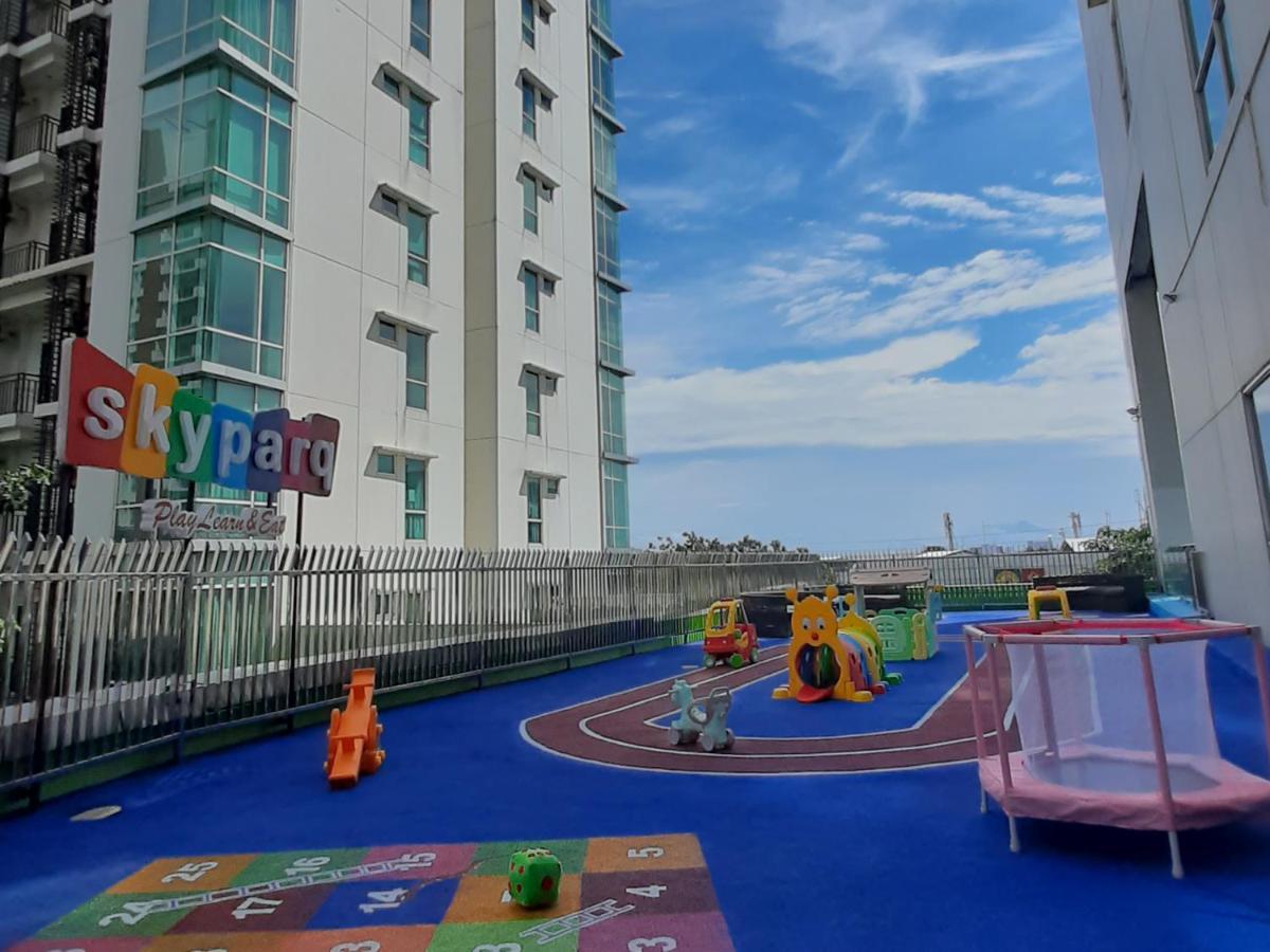Swiss-belresidences Kalibata Hotel Jakarta