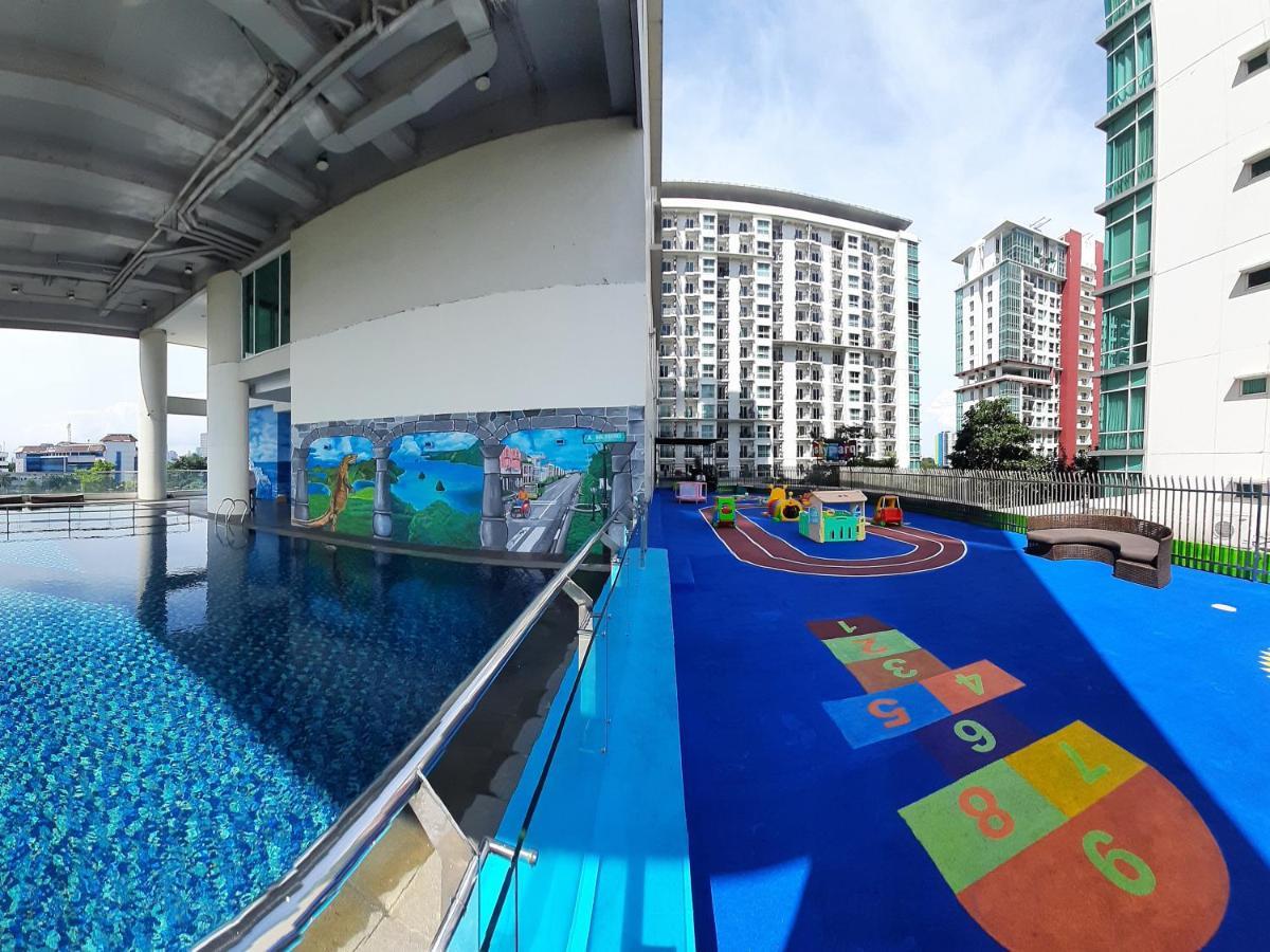 Hotel Swiss-belresidences Kalibata