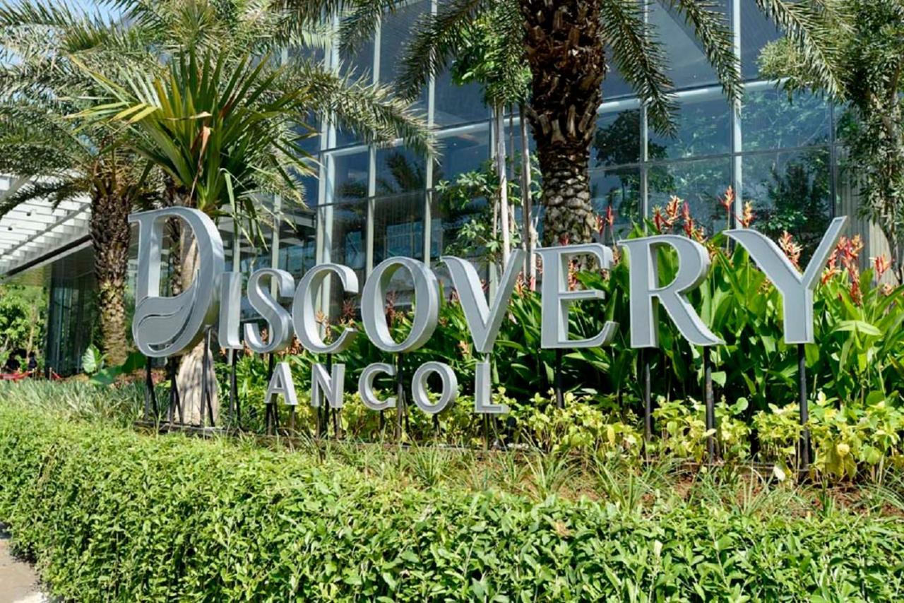 Discovery Ancol Hotel