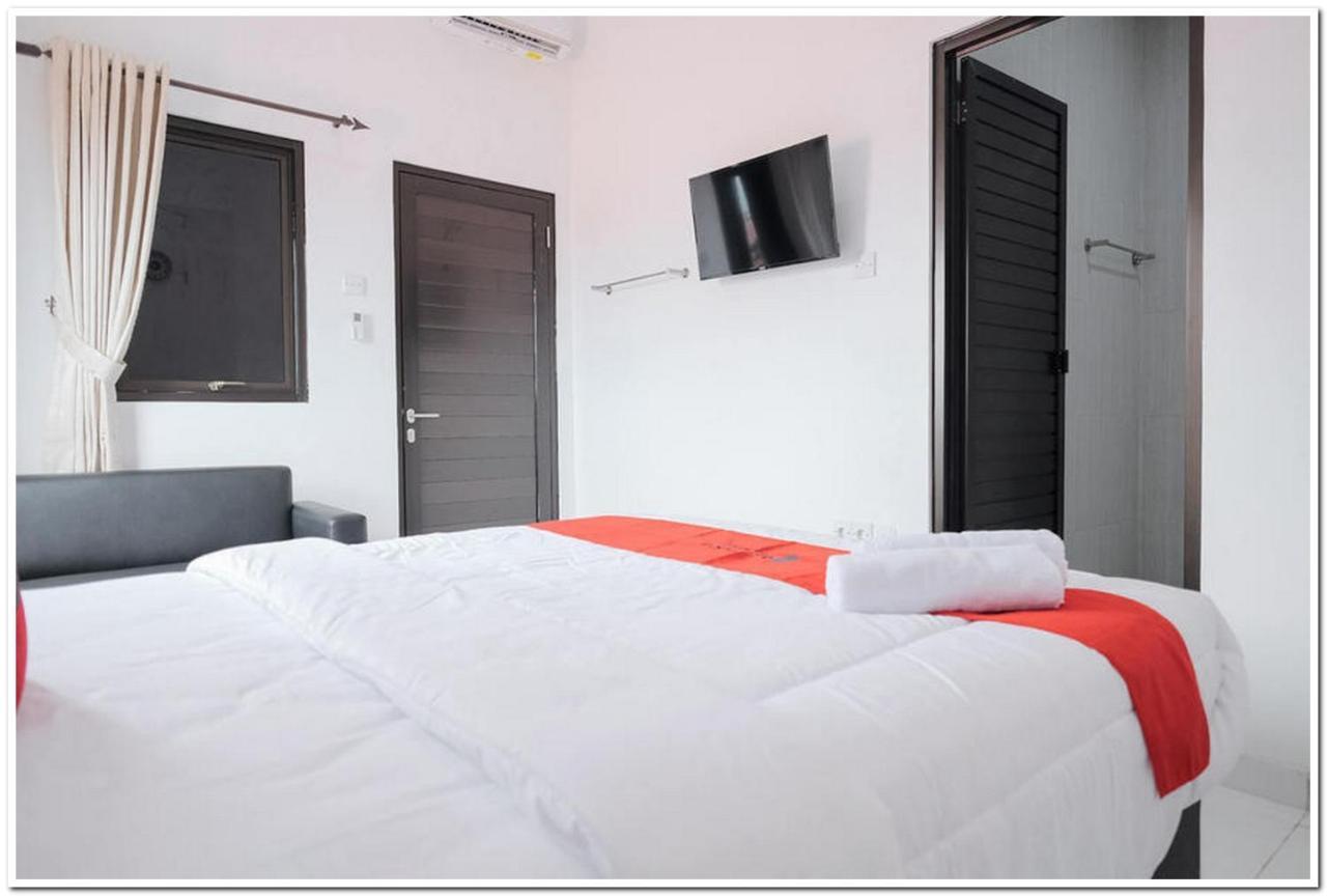 Hotel Reddoorz Near Kota Tua 2 Jakarta