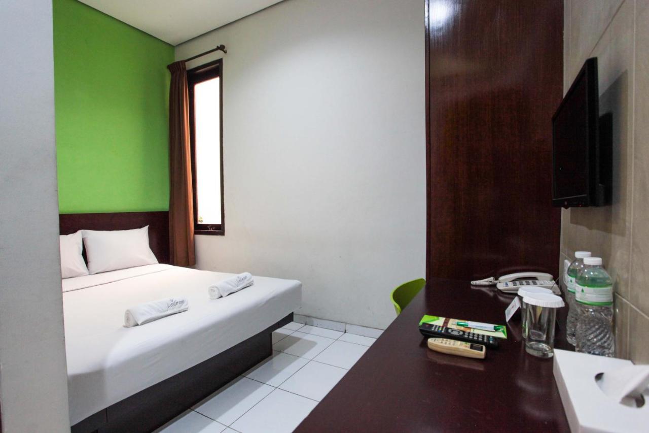 Guest house Legreen Setiabudi