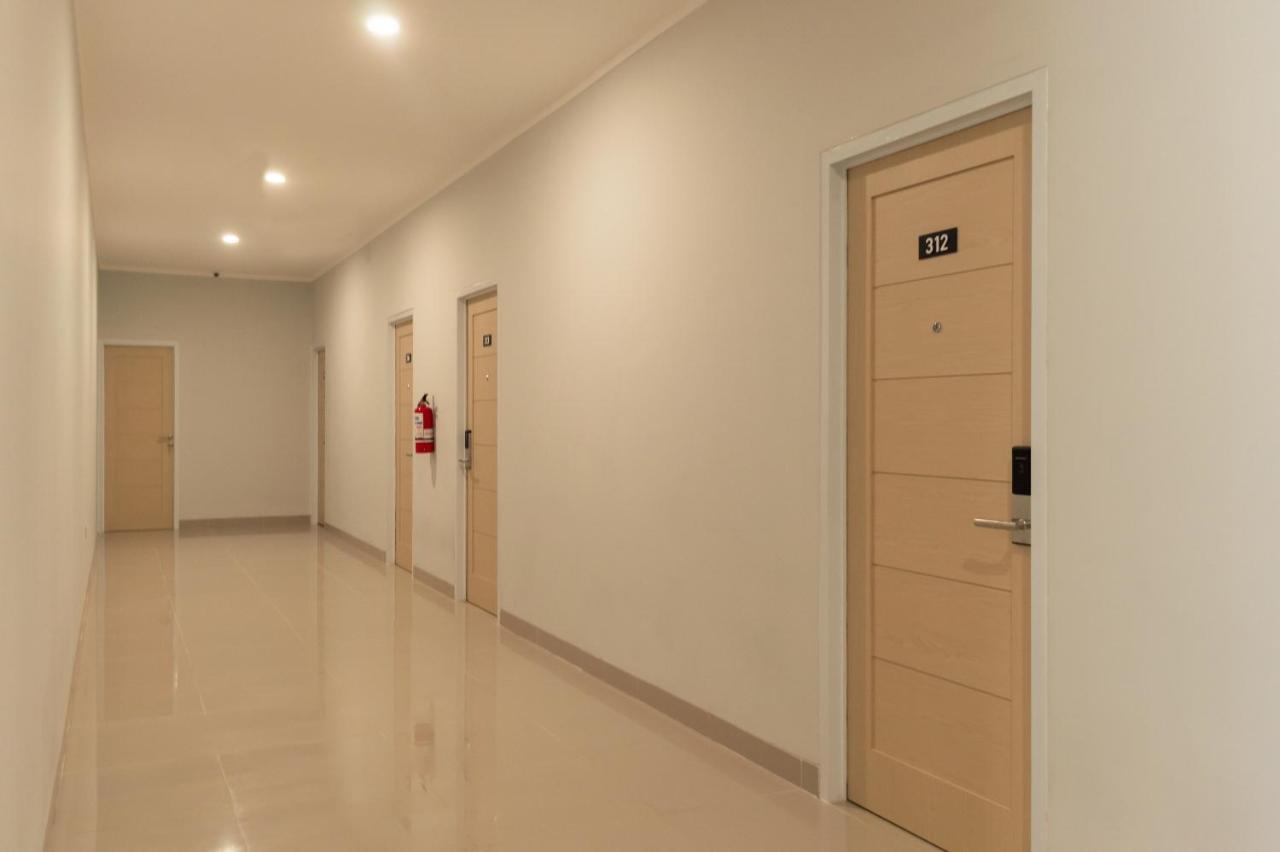 Hotel Mahakam24 Jakarta