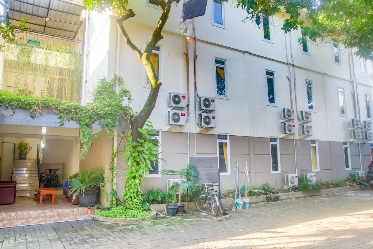 Urbanview Minongga Labu By Reddoorz 3* Jakarta