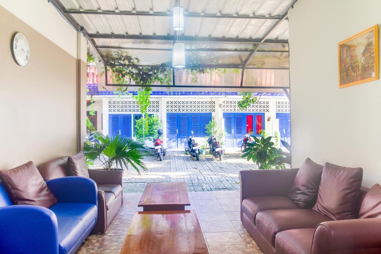 Urbanview Minongga Labu By Reddoorz Hotel 3*