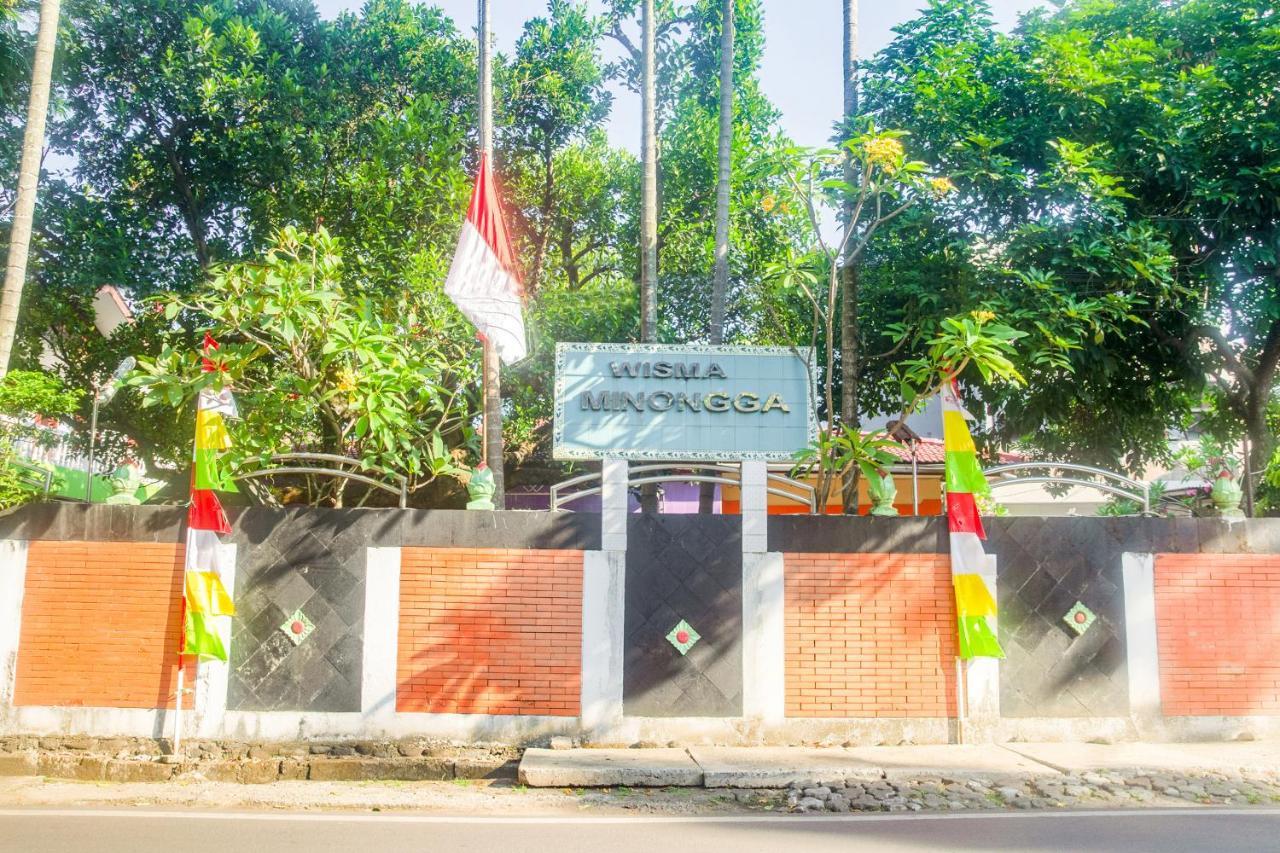 Urbanview Minongga Labu By Reddoorz 3* Jakarta