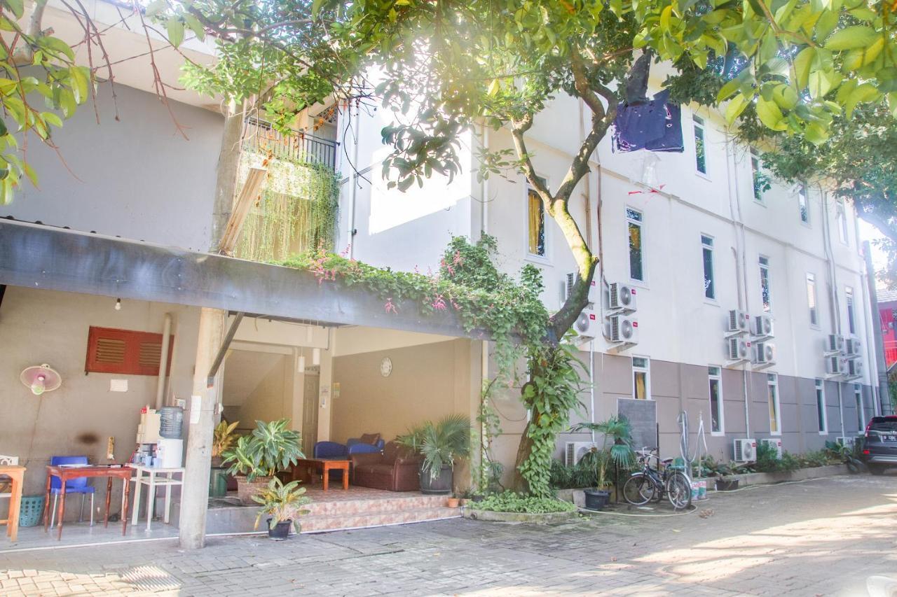 Hotel Urbanview Minongga Labu By Reddoorz